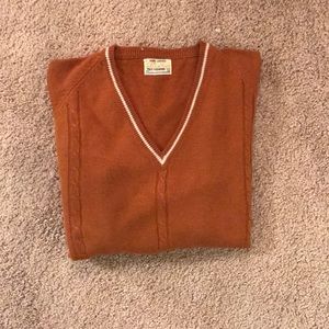 1002 virgin acrylic, Korea, size 36, sweater, XS